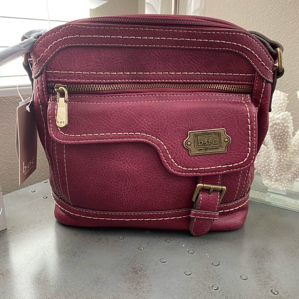 COPY - BOC crossbody handbag
